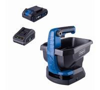 Epandeur sans fil C-GSP800-X - Set S SCHEPPACH