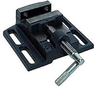 Scheppach Étau pour perceuse à colonne - mâchoires 64 x 20 mm