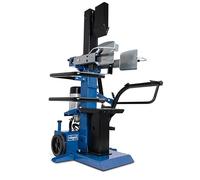 Scheppach Fendeur de bois COMPACT 10T 230V | Puissance de fendage 10T | Puissance 3150W | Longueur du bois 1070mm/Ø max. 380mm | Table pivotante | Fendeur de bûches
