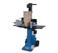 Scheppach Fendeur de bûches hydraulique HL730 | 230V | 3 KW | Fendeur de bois jusqu'à 495 mm | 7 tonnes de puissance de fendage | Fendeur de bois de chauffage
