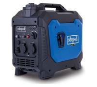 Scheppach Groupe électrogène SG3500i Inverter 3200/3500 W 4,8 CV 230 V