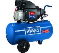 Scheppach HC54 Compresseur d'air 1500 W AC (5906103901)
