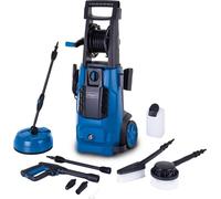 Scheppach high-pressure cleaner HCE2800