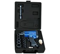 Scheppach – Kit d'accessoires pour visseuse à percussion pneumatique 1/2'' 7906100717
