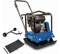 Plaque vibrante SCHEPPACH 6,5 CV - HP2200S