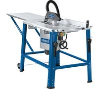 Scheppach HS 120 o - Scie à table