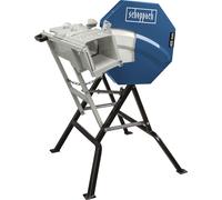 Scheppach HS410 | Scie circulaire à bascule 405 MM