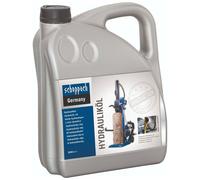 SCHEPPACH Huile hydraulique 5 litres 16020281