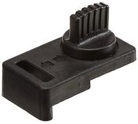 Scheppach I Anti-recul I Convient parfaitement aux rails pour scies plongeantes PL55/75