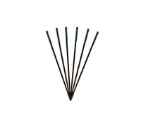 Scheppach Jeu de 6 lames 135/1,03/0,38 mm, 10 dents / pouce - 88000013