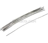 SCHEPPACH KIT 12 LAMES POUR SCIE A CHANTOURNER 130x1,03x0,38 Z38 UNIVERSEL