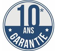 Scheppach Caisse à outils – 5 pièces