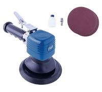 Scheppach Kit d'accessoires pour ponceuse pneumatique