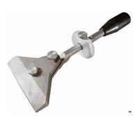 Scheppach Dispositif aiguiseur à couteaux JIG120 pour Tiger 2000S 2500 30