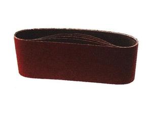 Scheppach Kity - Lot de 3 bandes abrasives 915x100mm grain 180