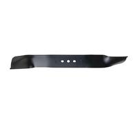 Scheppach Lame de rechange pour tondeuse à gazon thermique - 460 mm | compatible avec les tondeuses MP150-46 / MS150-46E / MS161-46