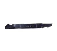 Scheppach Lame de rechange pour tondeuse à gazon thermique - 530 mm | tonte, mulching - MS225-53, MS225-53E - compatible avec les tondeuses fabriquées avant 08/2022