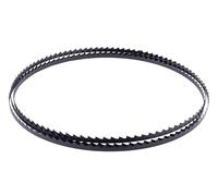 Scheppach Lame de scie à ruban - 1790 x 6 x 0,35 mm - 4 dents par pouce | Compatible avec la scie à ruban HBS261- idéale pour le bois dur, bois tendre et le plastique
