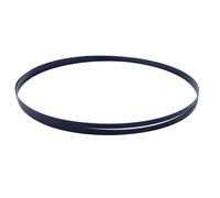 Scheppach Lame de scie à ruban - 2240 x 6 x 0,35 mm - 24 dents par pouce | compatible avec la scie à ruban HBS400
