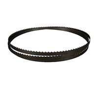 Scheppach | Lame originale | 2360 x 12 x 0,5mm | Lame de scie à ruban 6 dents par pouce | Convient pour BASA3 | 7901501612