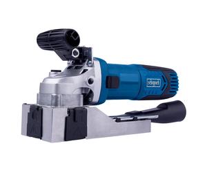 Scheppach LFR720 Ponceuse À Vernis - 720W - 0,3mm