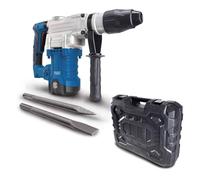 Scheppach Perforateur DH1600MAX – 10 J 1600 W – 5907903901