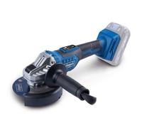 Scheppach Meuleuse d'angle BC-AG125-X 125 mm Brushless Démarrage progressif 3000-10000 min-1 IXES
