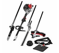 SCHEPPACH MFH5200-4P