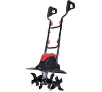 Scheppach Motobineuse MTE380 électrique 1050W