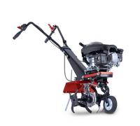 Scheppach Motobineuse thermique MTP370 – 150 cm³ 3,5 CV – Largeur de travail 36 cm