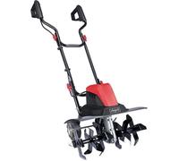 Scheppach Motoculteur électrique MTE460 1500W - largeur de travail maximum : 45cm