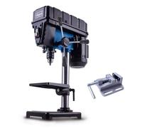 Scheppach Perceuse d'établi TBM200 – 400W, mandrin 1,5–13 mm, 550–2600 tr/min, étau inclus