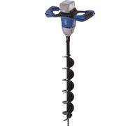 Scheppach Perceuse de sol sans fil BC-EB100-X