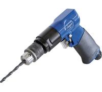 Perceuse a pistolet a air comprime pneumatique Scheppach
