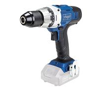Scheppach - Perceuse-visseuse 20V sans batterie ni chargeur 45 Nm - CDD45-20ProS Couleur