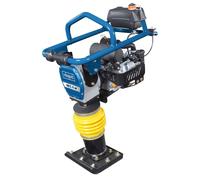 Scheppach pilonneuse vibrante VS1000 scheppach - 5.4PS ; 3908301915