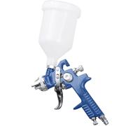 Scheppach Pistolet à peinture à air comprimé 3.5 bar