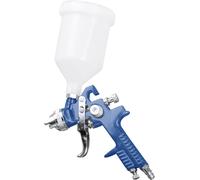 Scheppach Scheppach Set d’accessoires pistolet à peinture pneumatique pour tous les compresseurs Scheppach Quantité:1
