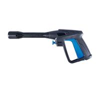 Scheppach Pistolet de pulvérisation de nettoyeurs haute pression Scheppach | Pistolet pulvérisateur - Buse haute pression - Pistolet haute pression - compatible série HCE, SHD135 et SHD180