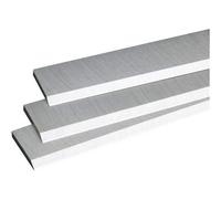 Scheppach Plana 2.0 C aiguisable Rabot Lame 200 mm