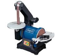 Scheppach Rectifieuse BTS700