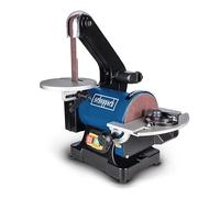 Scheppach Rectifieuse BTS700