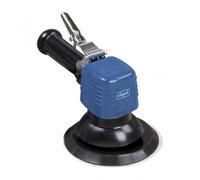 Scheppach Ponceuse Double Action 6"