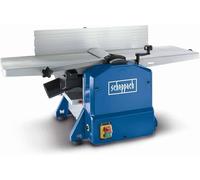 Scheppach Raboteuse & Dégauchisseuse compacte HMS1070 | Puissance 1500W