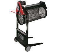 SCHEPPACH RS 400 Tamis rotatif 42030000