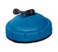 Scheppach Scheppach Brosse de terrasse pour tous les nettoyeurs haute pression Scheppach Quantité:1