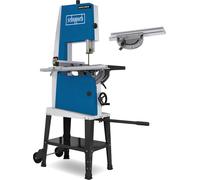 Scheppach Scie à ruban Basa3 230V 0,8Kw