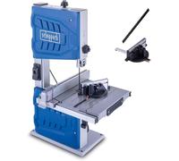 Scheppach Scie à ruban HBS261