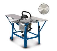Scheppach Scie à table pour le bois 315Mm