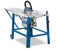 Scheppach Scie circulaire sur table HS120o 230V 50Hz 2200W